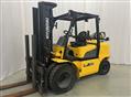 Used Forklifts